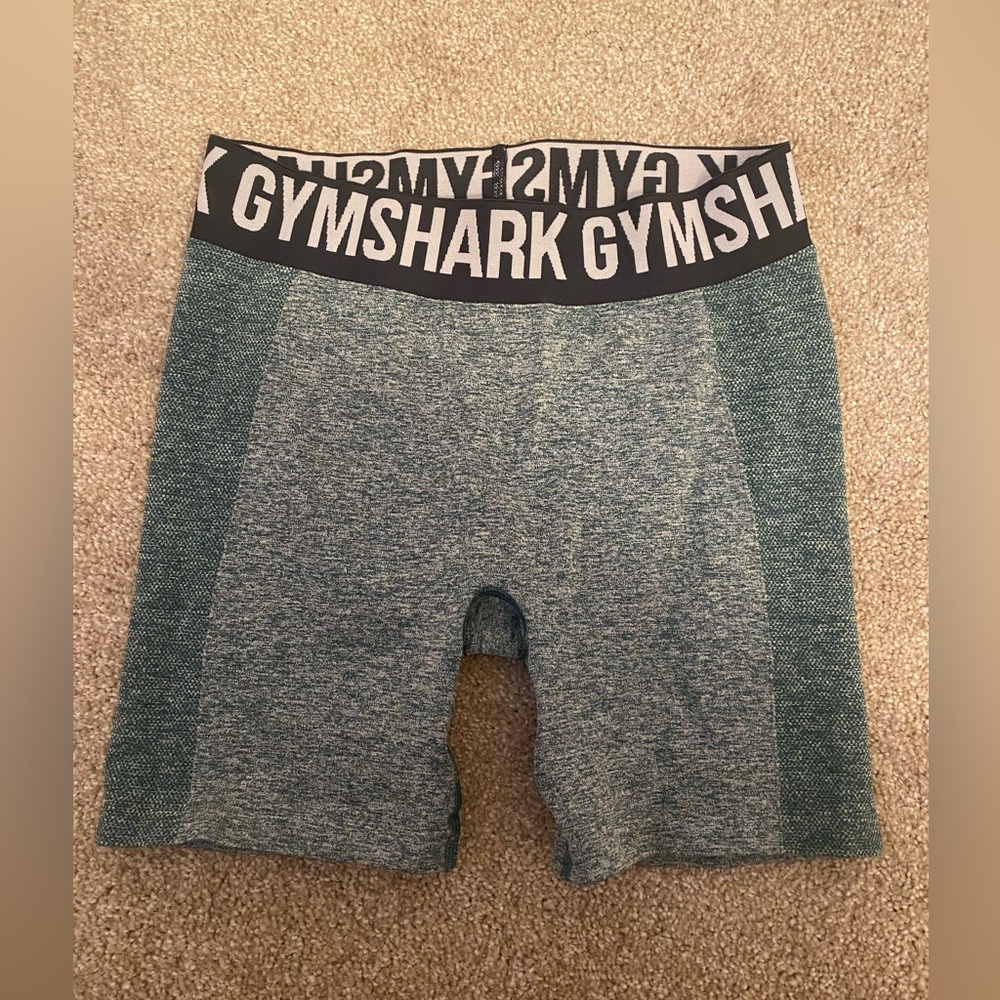 Gymshark flex shorts size M